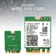 Модуль Intel Wi-Fi 6 AX200 - зображення 2