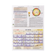 Астрологический календарь для Украины 2027 (calendar) - изображение 4