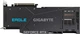 Видеокарта Gigabyte RTX 3080TI 12GB EAGLE (GV-N308TEAGLE-12GD) (GDDR6X, 384 bit, PCI-E v4.0 x16) Б/у - изображение 3