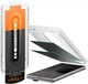 Защитное стекло для смартфона Samsung Galaxy Z Fold7/Z Fold8 Ultra Spigen Glas.TR EZ FIT PRO AC Privacy 2 шт (AGL12250) - изображение 2
