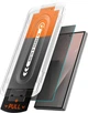 Защитное стекло для смартфона Samsung Galaxy Z Fold7/Z Fold8 Ultra Spigen Glas.TR EZ FIT PRO AC Privacy 2 шт (AGL12250) - изображение 3