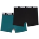 Труси PUMA MEN EVERYDAY BASIC BOXE Puma 938320-38 48-50 Бірюзовий (8720245744348) - изображение 2