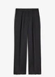 Штани H&M 18444 Чорний 44 (1207) - изображение 3