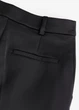 Штани H&M 18444 Чорний 44 (1207) - изображение 4