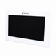 IP-відеодомофон BCOM BD-871 IP/T White з підтримкою Tuya Smart (306687) - изображение 1
