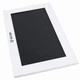 IP-відеодомофон BCOM BD-871 IP/T White з підтримкою Tuya Smart (306687) - изображение 3