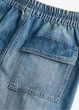 Штани H&M 18441 Синій XL (1203) - изображение 4