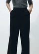 Штани H&M 18447 Чорний M (1212) - изображение 1