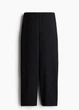Штани H&M 18432 Чорний 4XL (1195) - изображение 3