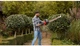 Nożyce do żywopłotu Black+Decker BEHTS401 (5035048678084) - obraz 7