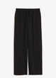 Штани H&M 18435 Чорний 4XL (1199) - изображение 1