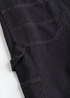 Штани H&M 18425 Чорний 38 (1129) - изображение 4