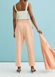 Штани H&M 18406 Світлий помаранчевий 48 (1011) - изображение 2