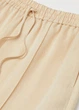 Штани H&M 18403 Світлий бежевий 44 (1000) - изображение 4