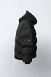 Зимняя куртка для мальчика Zara 122 размер черная 5992770800 - изображение 3