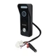IP-відеопанель BCOM BT-400FHD-IP Black (306690) - изображение 2