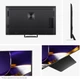 Телевізор Hisense MiniLED 75" 75U7S PRO - изображение 10