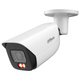IP-камера видеонаблюдения Dahua DH-IPC-HFW3449E-S-IL 4 Мп 2.8 мм с микрофоном, IP67, MicroSD до 512 ГБ White - изображение 2