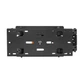 Настенный крепеж LCD/Plasma TV 32-55" ATG W3255LB цвет черный, до 30 кг, VESA: 200x300 мм, Noname 000357894 - изображение 2
