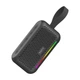 Колонка портативная SK876BT 7W, Black, Bluetooth 5.4, AUX, USB, FM, BT, TWS, TF, RGB Havit (2000003570386) - изображение 1