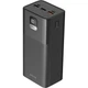 Універсальна мобільна батарея 40000 mAh, Giant Lite, Black, 22.5 Вт Proove (2000003582983) - зображення 1