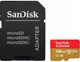 Карта пам'яті microSDXC, 128Gb, Extreme, Сlass10 UHS-I A2 U3 V30, SD адаптер SanDisk (2000003578399) - зображення 2