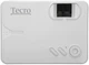 Проектор PJ-1015, LCD, 1500:1, 1500 lm, 800x480, HDMI, VGA, USB, AV Tecro (2000003570058) - зображення 3