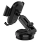 Автотримач для телефону Dashboard Car Wireless Charger, Black, 15 Вт ColorWay 000358367 - зображення 4