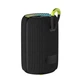 Колонка портативная SK918BT 15W, Black, 2 x 7,5 Вт, Bluetooth 5.4, USB-C, AUX, USB, TWS, TF Havit 000357257 - изображение 3