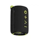 Колонка портативная SK918BT 15W, Black, 2 x 7,5 Вт, Bluetooth 5.4, USB-C, AUX, USB, TWS, TF Havit 000357257 - изображение 4