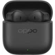 Наушники беспроводные Enco Buds 3, Black, Bluetooth, микрофон, 123 дБ OPPO (teh0033280) - изображение 2