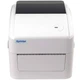 Принтер етикеток Xprinter (термодрук, 152 мм/с, стрічка 115 мм, 203 DPI, USB, білий) (XP-420B) - изображение 1