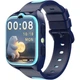 Детские смарт-часы Z30, Blue, 1.75" (320x280, TFT-сенсорный дисплей) Blackview (2000003568468) - изображение 1