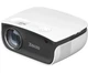 Проектор PJ-1022, LCD, 1500:1, 2000 lm, 1280x720, HDMI, USB Tecro (2000003569991) - зображення 1