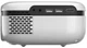 Проектор PJ-1023, LCD, 1500:1, 2000 lm, 1280x720, HDMI, USB Tecro 000357228 - зображення 4