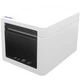 Принтер чеків Xprinter (термодрук, 230мм/с, стрічка 80мм, USB+WiFi, авторізак,білий) (XP-Q810K) - зображення 3