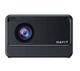 Проектор HV-PJ211 Pro, Black, Android TV 9.0, WiFi / Bluetooth, 1280x720, 180 Лм, 1000:1 Havit (2000003570041) - зображення 2