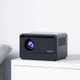 Проектор HV-PJ211 Pro, Black, Android TV 9.0, WiFi / Bluetooth, 1280x720, 180 Лм, 1000:1 Havit (2000003570041) - зображення 5