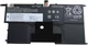Акумулятор для Lenovo ThinkPad X1 Carbon Gen 3 2015 15,2V 50Wh 3290mAh 00HW002 00HW003 - зображення 3