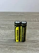 Акумуляторна батарея Li-Ion Greelite 18650 3,7 В 8800 мАг із захистом і виступачим плюсовим контактом - зображення 3