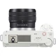 Беззеркальный фотоаппарат Sony Alpha ZV-E1 Kit FE 28-60mm f/4-5.6 White (ZVE1W.CEC) [172800] - изображение 4