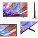 Телевизор Hisense 65E7S 65" QLED Ultra HD 4K (20018153) EU [178571] - изображение 4