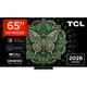 Телевизор TCL C6K Pro 65" QLED 4K (65C6K Pro) [174501] - изображение 1