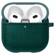 Чехол для наушников Spigen Urban Fit для AirPods 4 Midnight Green (ACS08650) - изображение 2