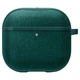 Чехол для наушников Spigen Urban Fit для AirPods 4 Midnight Green (ACS08650) - изображение 3