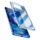 Чехол 3mk Clear Case для Motorola Edge 60 Pro Clear (5903108663311) - изображение 2