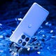 Чехол 3mk Clear Case для Motorola Edge 60 Pro Clear (5903108663311) - изображение 3