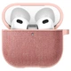 Чехол для наушников Spigen Urban Fit для AirPods 4 Rose Gold (ACS08649) - изображение 2