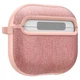 Чехол для наушников Spigen Urban Fit для AirPods 4 Rose Gold (ACS08649) - изображение 6