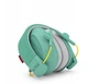 Alpine Muffy Kids Mint- детские противошумные наушники 25 дБ (SNR), защита слуха для детей 5–12 лет, мятный - изображение 1